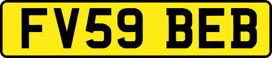 FV59BEB