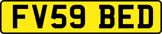 FV59BED