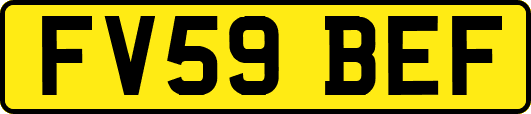 FV59BEF