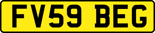 FV59BEG