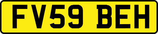 FV59BEH