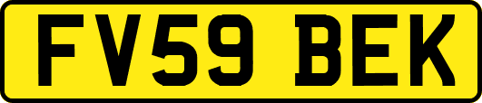 FV59BEK