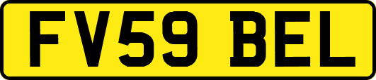 FV59BEL