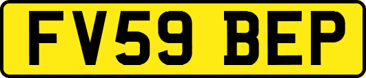 FV59BEP