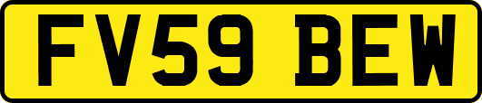 FV59BEW