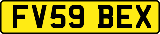 FV59BEX