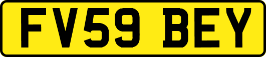 FV59BEY