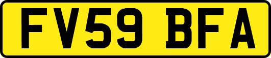FV59BFA
