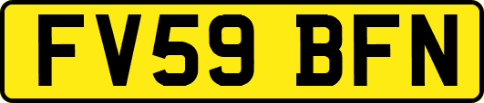FV59BFN