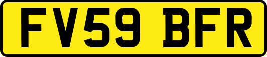 FV59BFR