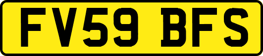 FV59BFS