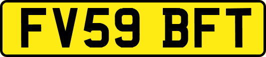 FV59BFT
