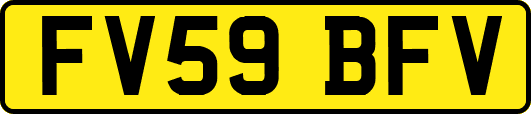FV59BFV