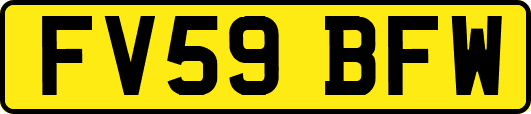 FV59BFW