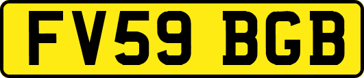 FV59BGB