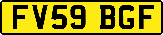 FV59BGF