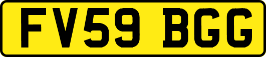 FV59BGG