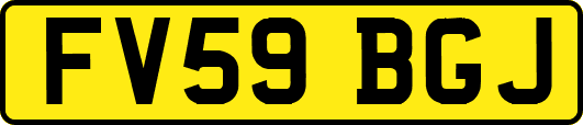 FV59BGJ