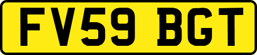 FV59BGT