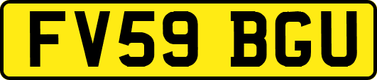 FV59BGU
