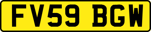 FV59BGW