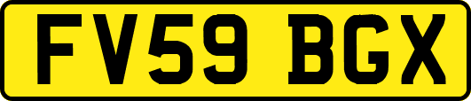 FV59BGX