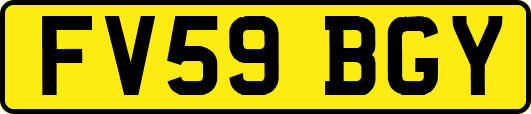 FV59BGY