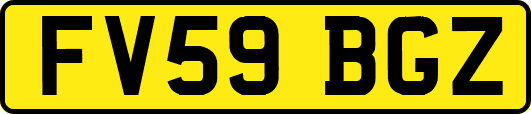 FV59BGZ