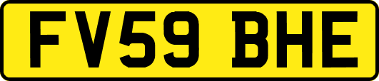 FV59BHE