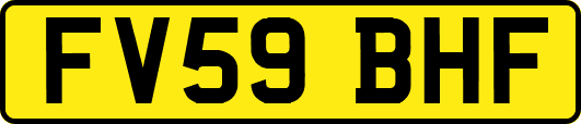 FV59BHF