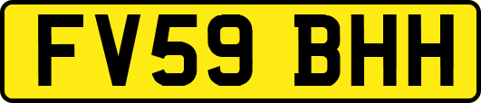 FV59BHH