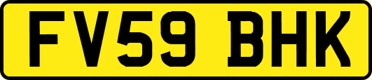 FV59BHK
