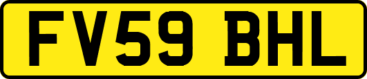 FV59BHL