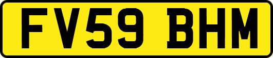 FV59BHM