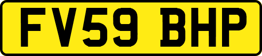 FV59BHP