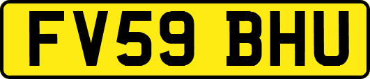 FV59BHU