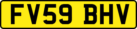 FV59BHV