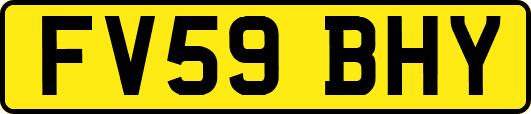 FV59BHY