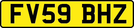 FV59BHZ