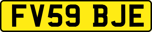 FV59BJE