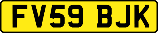 FV59BJK