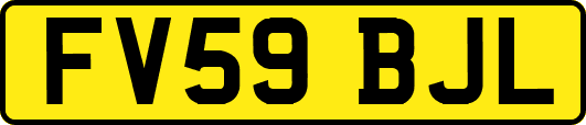 FV59BJL