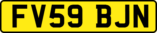 FV59BJN