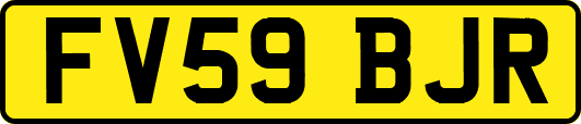 FV59BJR