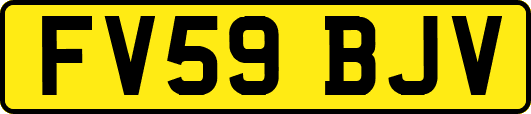 FV59BJV