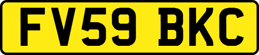 FV59BKC