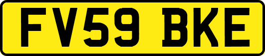 FV59BKE