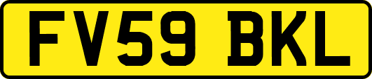 FV59BKL