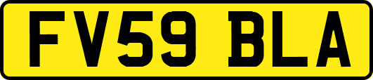 FV59BLA