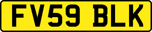 FV59BLK